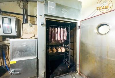 Complex Gastronomic:Afacere la cheie, Restaurant traditional secuiesc+teresa eve - 17