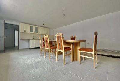Vanzare casa P+1, teren 410 mp, zona centrala Targoviste. - 9