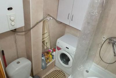 Garsonieră decomandată în Buziașului