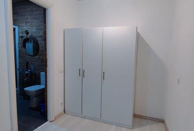 Apartament cu 2 camere decomandat în Veteranilor - 1