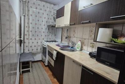 Apartament cu 2 camere semidecomandat în Satu Nou - 6