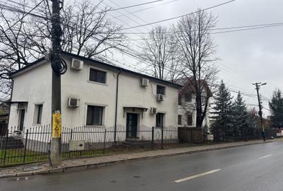 Casa cu 6 camere in zona Campus Palas - 1