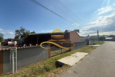 Casa de vanzare in Bacau Saucesti cu potential comercial - 20