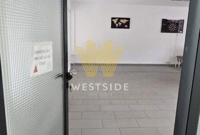 Spațiu comercial, de 77 mp, în Iosefin - 7