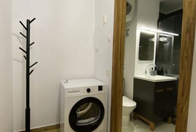 Garsonieră în Dosu Bricii - 7