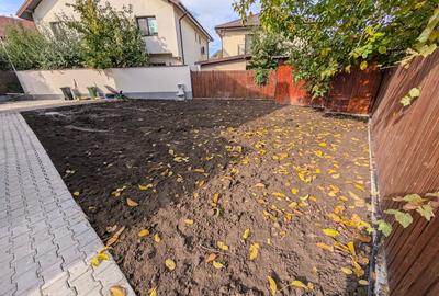 Casa 5 camere 135mp | 0 comision | Otopeni | mobilat utilat | 300mp teren - 46