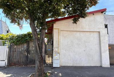 Casă cu 4 camere cu Teren 197 Mp în Giurgiului - 7