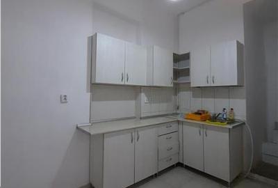 Birou, de 53 mp, în Ultracentral - 3