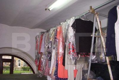 Spațiu comercial, de 40 mp, în Central