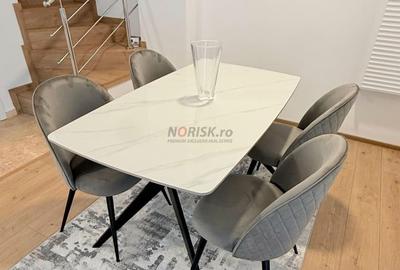 Casă individuală cu 4 camere cu Canalizare în Pipera - 16