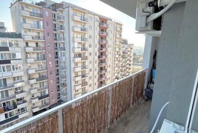 Apartament cu 2 camere, mobilat în Iris - 3