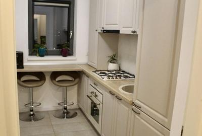 Apartament 2 camere Lux+Loc de parcare in Complexul NuscoCitta zona Pantelimon - 4