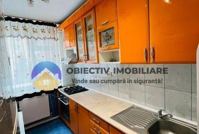 Apartament cu 2 camere semidecomandat, mobilat în Central - 5
