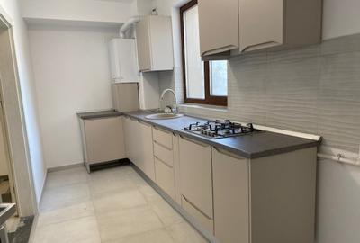 Spatiu birouri zona Sincai aproape de Parcul Carol apartament 3 camere - 6