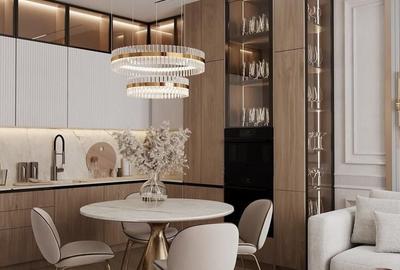 Apartament cu 2 camere în Floreasca - 3