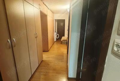Apartament 4 camere Steaua decomandat amenajat centrala proprie - 6