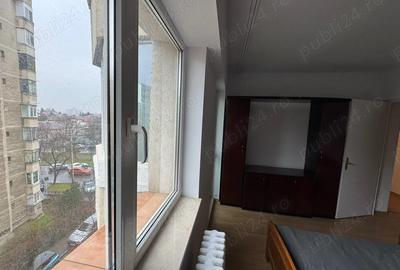 Apartament cu 2 camere semidecomandat în 13 Septembrie - 3