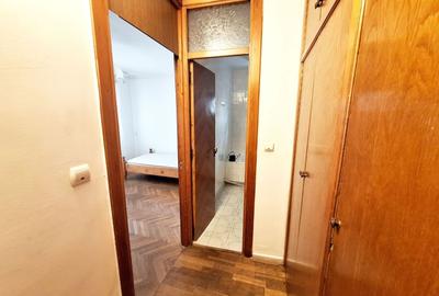 Apartament 3 camere |parter, 66 mp| zona Mehedinti | Manastur - 7