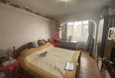 Apartament cu doua camere, Decomandat, Alexandru cel Bun, Credit - 2