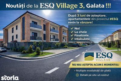 Apartament cu 2 camere în Miroslava - 37