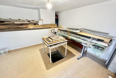 Casa tip duplex 5 camere de inchiriat  | Borhanci | 4 locuri de parcare Casa tip duplex 5 camere de inchiriat  | Borhanci | 4 locuri de parcare - 18