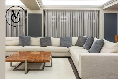 Vila de Lux in Constanta – Faleza Sud- Locatie Premium - 17