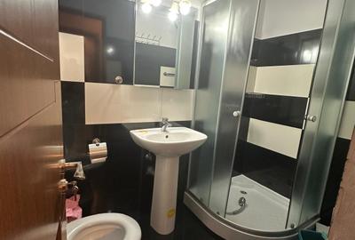 Garsoniera /Decomandata/Mobilata si utilata/Soseaua Oltenitei - 6