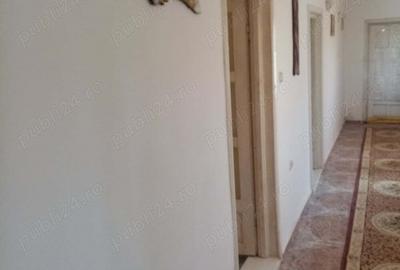 Casă cu 6 camere în Jilavele - 1