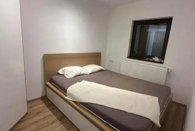 Casa de inchiriat 3 dormitoare living si bucatarie - 2