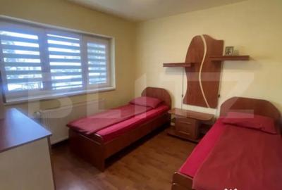 Spațiu comercial, de 50 mp, în Calea Moldovei - 6