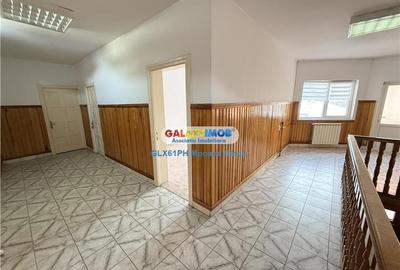 Inchiriere spatiu birouri 370 mp, in Ploiesti, zona Republicii - 4