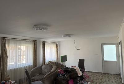Casă cu 3 camere în Central - 5
