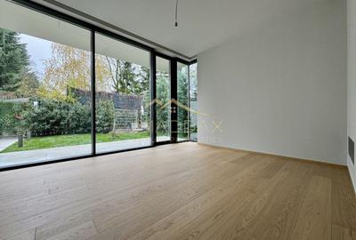 Casă individuală cu 6 camere cu Canalizare în Pipera - 32
