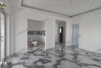 Casă cu 4 camere cu Teren 320 Mp în Berceni