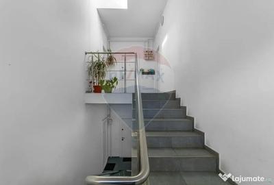 Apartament cu 2 camere decomandat în Central - 2