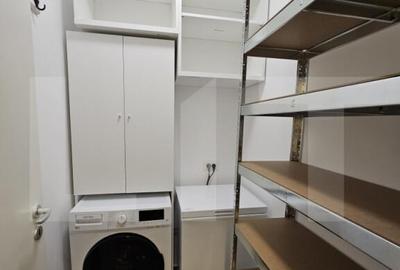 Apartament cu 3 camere decomandat, mobilat în Braytim