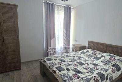 Apartament 2 camere, loc de parcare, centrala proprie, zona Aradului - 5