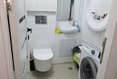 Apartament 3 camere, 64 mp utili, zona Rovine - 8