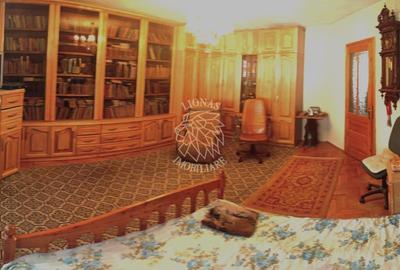 Apartament cu 4 camere decomandat, mobilat în Est - 2