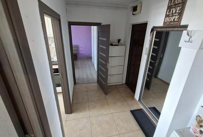 Apartament cu 2 camere decomandat în Casa de Cultură - 7