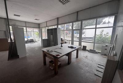 Inchiriere spa?iu comercial Ploiesti  Showroom / Depozitare / Productie - 3