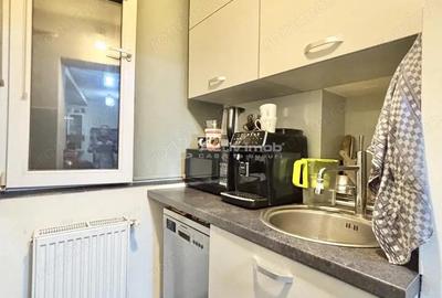 Apartament 2 camere str Sovata - 10