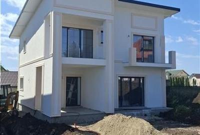 Casa Valea Lupului,Teren 500 mp,Asfalt,Inc. Pard.0% comision
