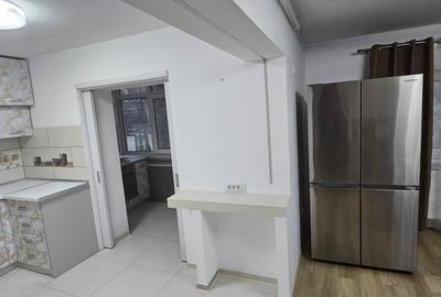 Apartament cu 3 camere, mobilat în Tomis III - 10