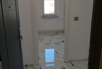 Apartament cu 2 camere semidecomandat în Exercițiu - 6