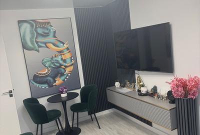 Apartament 2 camere - Casa de Cultura - 100.000 euro (Cod E12) - 6