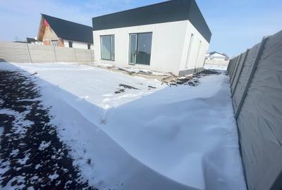 Casă individuală cu 4 camere cu Teren 371 Mp în Berceni - 6