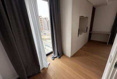 3 Camere North Avenue Pipera Plaza Bucuresti Nord Terasa si Parcare - 36