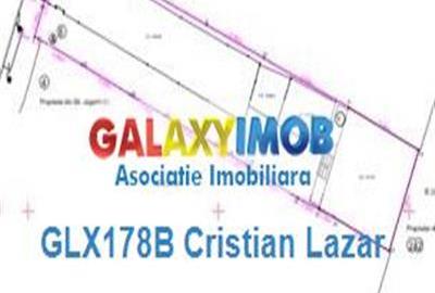 Casă cu 3 camere cu Teren 316 Mp în Giulești - 26