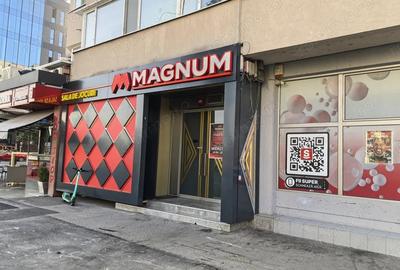 Spa?iu comercial de inchiriat Calea 13 Septembrie,Hotel Marriott - 2